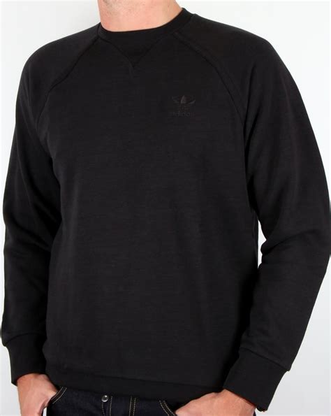 adidas and adidas originals|adidas originals adidas black sweatshirt.